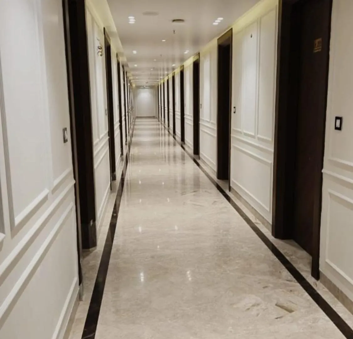 Balaji Palace Kashi Bénarès Hotel