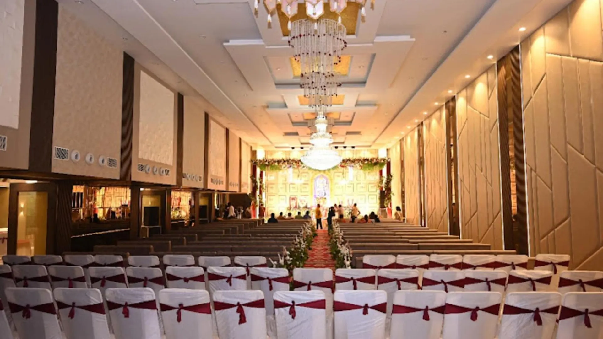 *** Hotel Balaji Palace Kashi Bénarès Inde