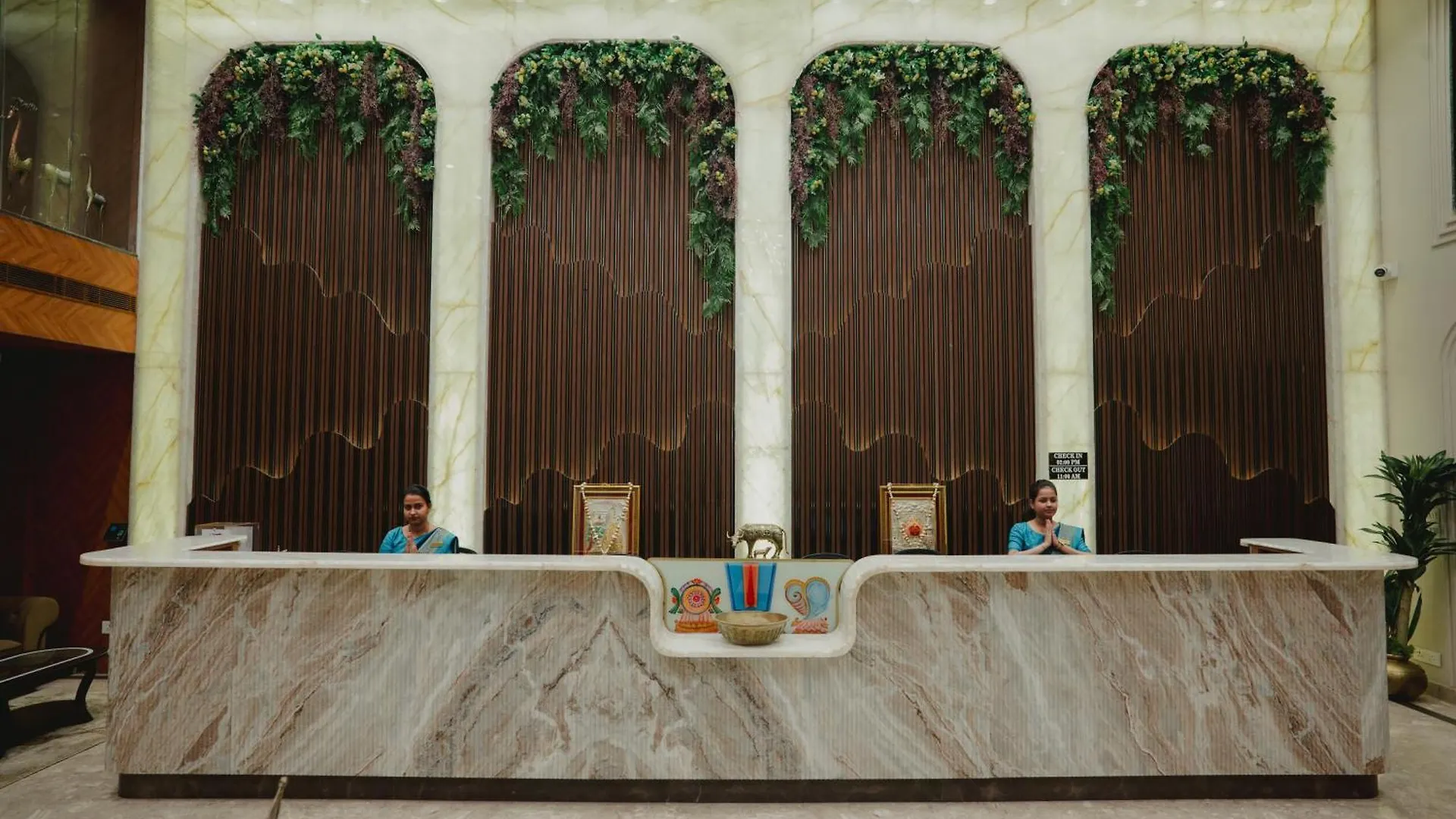 Balaji Palace Kashi Bénarès 3*,  Inde