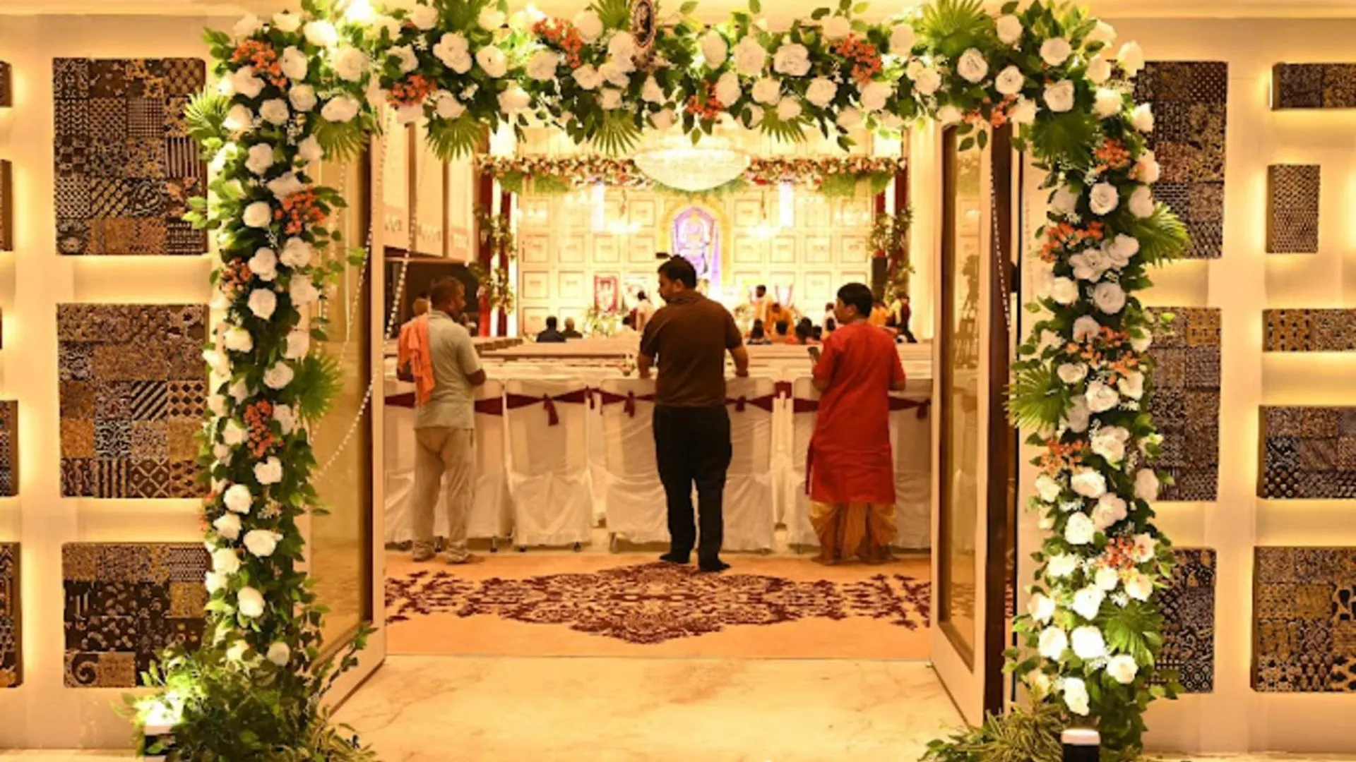 Balaji Palace Kashi Benares Hotel