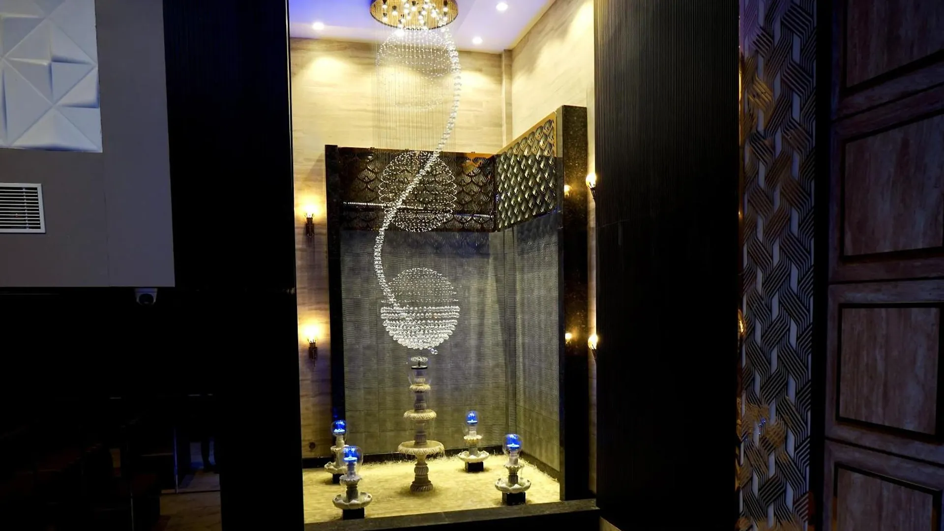 Balaji Palace Kashi Benares